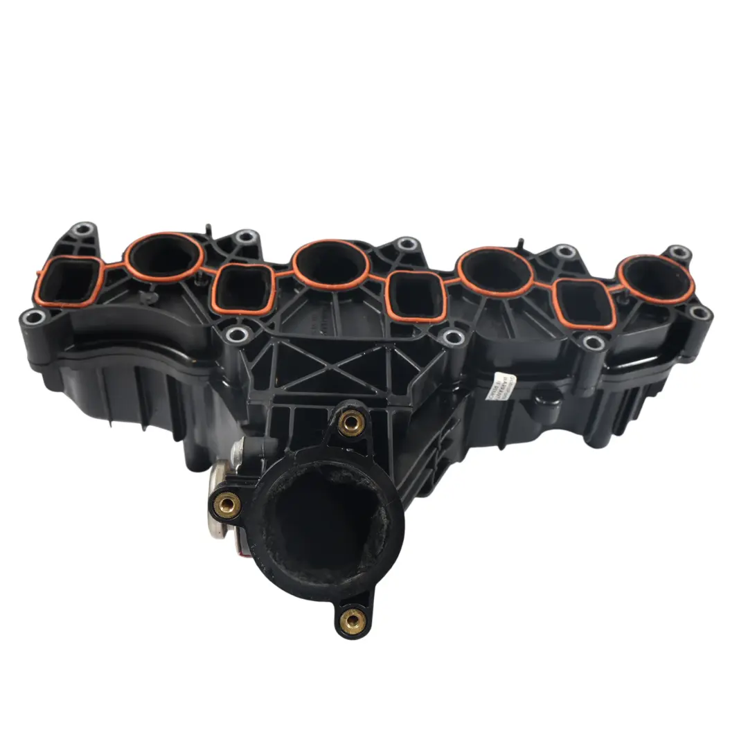 Audi A4 B8 A5 8T Collecteur Admission Diesel 2.0 TDI - SKU 03L129711AN-2 - Numéro de pièce 03L129711AN