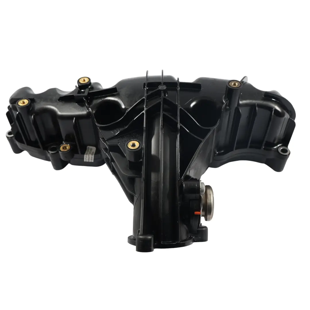 Ansaug Krümmer 2.0 TDI für Audi A4 B8 A5 8T Diesel mit Teilenummer 03L129711AN Audi A4 B8 A5 8T Diesel Ansaug Krümmer 2.0 TDI - SKU 03L129711AN-2 - Teilenummer 03L129711AN