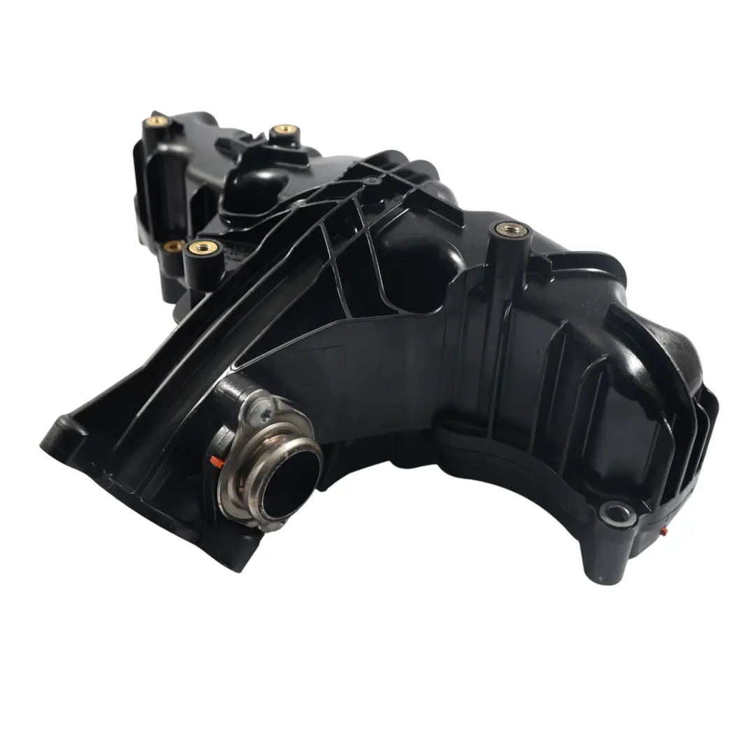 Audi A4 B8 A5 8T Collecteur Admission Diesel 2.0 TDI - SKU 03L129711AN-2 - Numéro de pièce 03L129711AN