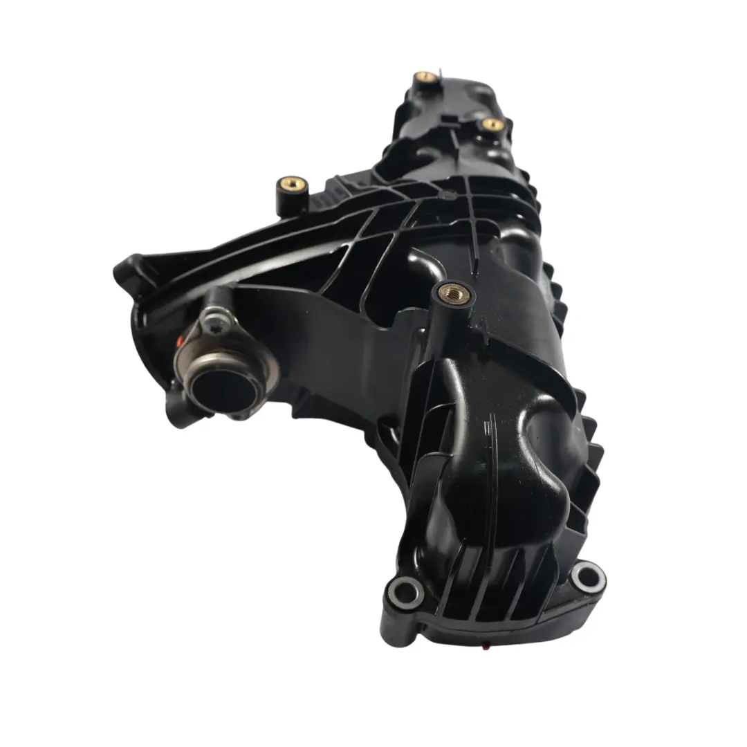 Colector Admisión Diesel 2.0 TDI para Audi A4 B8 A5 8T con número de pieza 03L129711AN Audi A4 B8 A5 8T Colector Admisión Diesel 2.0 TDI - SKU 03L129711AN-2 - Número de pieza 03L129711AN