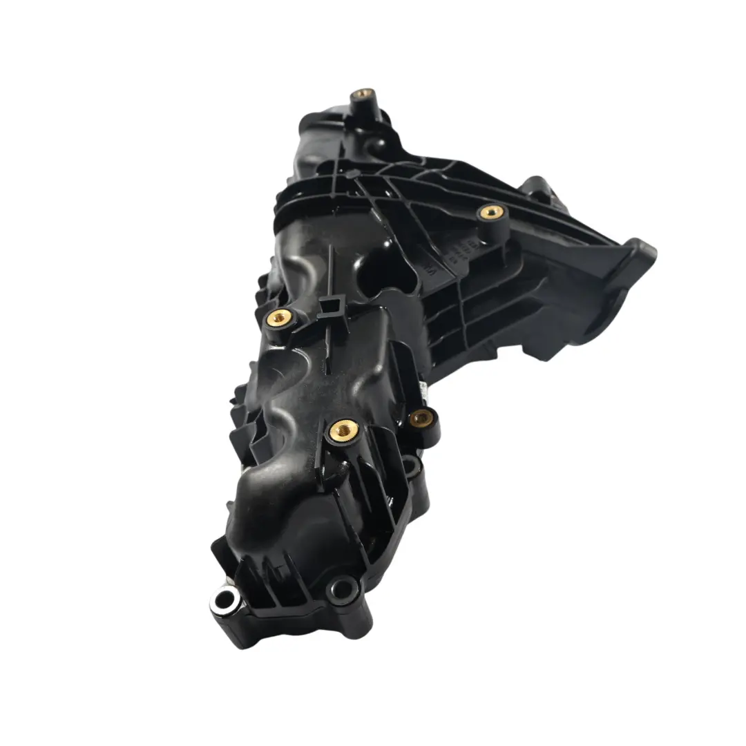 Ansaug Krümmer 2.0 TDI für Audi A4 B8 A5 8T Diesel mit Teilenummer 03L129711AN Audi A4 B8 A5 8T Diesel Ansaug Krümmer 2.0 TDI - SKU 03L129711AN-2 - Teilenummer 03L129711AN