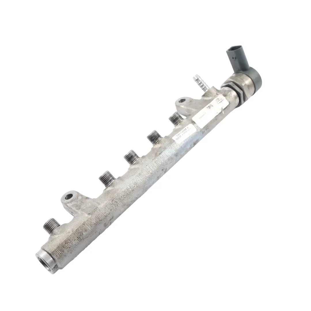 MK2 Ligne Pression Rail Injection 2.0 TDI pour Audi A3 8P Skoda Octavia à propos du numéro de pièce 03L130089 Audi A3 8P Skoda Octavia MK2 Ligne Pression Rail Injection 2.0 TDI - SKU 03L130089-1 - Numéro de pièce 03L130089