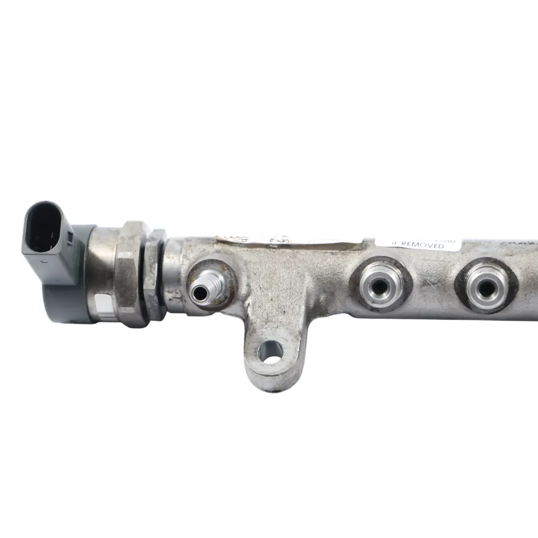 Audi A3 8P Skoda Octavia MK2 Linea Pressione Rail Iniezione 2.0 TDI - SKU 03L130089-1 - Numero di parte 03L130089