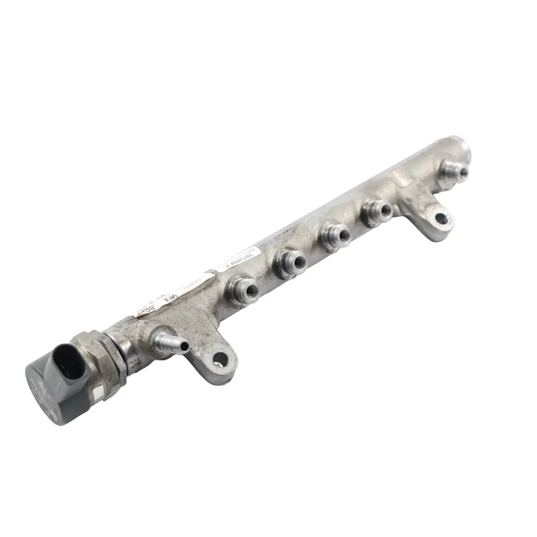 Audi A3 8P Skoda Octavia MK2 Linea Pressione Rail Iniezione 2.0 TDI - SKU 03L130089-1 - Numero di parte 03L130089