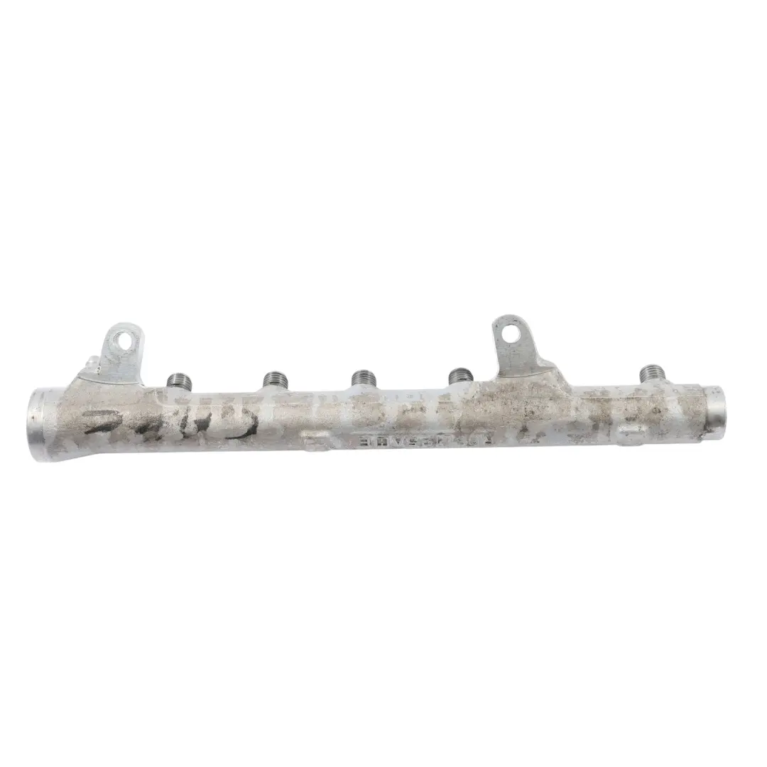 Rampe Injection Carburant Distributeur TDI pour Audi A1 8X VW Passat B7 à propos du numéro de pièce 03L130089R Audi A1 8X VW Passat B7 Rampe Injection Carburant Distributeur TDI - SKU 03L130089R - Numéro de pièce 03L130089R