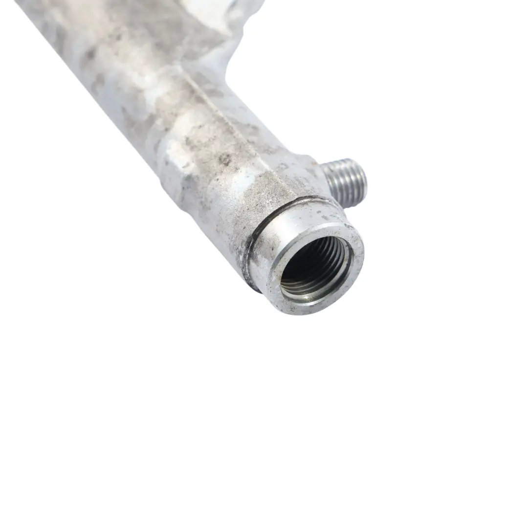 Rampe Injection Carburant Distributeur TDI pour Audi A1 8X VW Passat B7 à propos du numéro de pièce 03L130089R Audi A1 8X VW Passat B7 Rampe Injection Carburant Distributeur TDI - SKU 03L130089R - Numéro de pièce 03L130089R