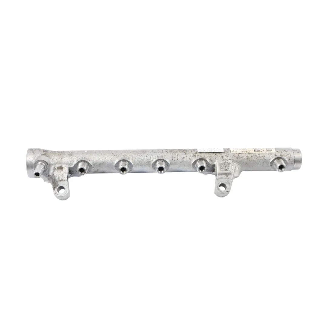 Rampe Injection Carburant Distributeur TDI pour Audi A1 8X VW Passat B7 à propos du numéro de pièce 03L130089R Audi A1 8X VW Passat B7 Rampe Injection Carburant Distributeur TDI - SKU 03L130089R - Numéro de pièce 03L130089R