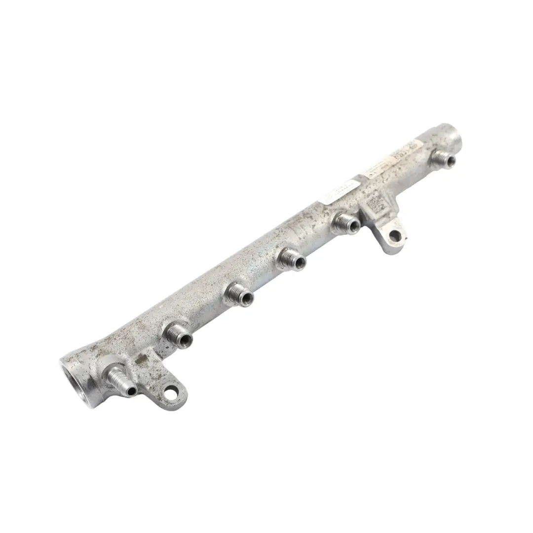 Injector Rail Line Distributor TDI to Audi A1 8X VW Passat B7 Fuel with Part number 03L130089R Audi A1 8X VW Passat B7 Fuel Injector Rail Line Distributor TDI - SKU 03L130089R - Part number 03L130089R