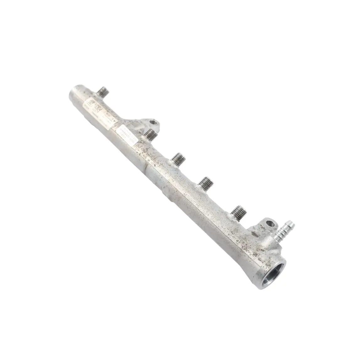 Rampe Injection Carburant Distributeur TDI pour Audi A1 8X VW Passat B7 à propos du numéro de pièce 03L130089R Audi A1 8X VW Passat B7 Rampe Injection Carburant Distributeur TDI - SKU 03L130089R - Numéro de pièce 03L130089R