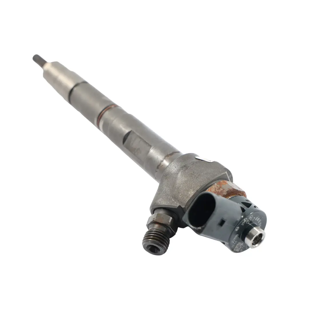Iniettore Ugello Iniezione Bosch per Volkswagen VW Crafter 2.0 TDI con numero di parte 03L130277Q Volkswagen VW Crafter 2.0 TDI Iniettore Ugello Iniezione Bosch - SKU 03L130277Q-1 - Numero di parte 03L130277Q