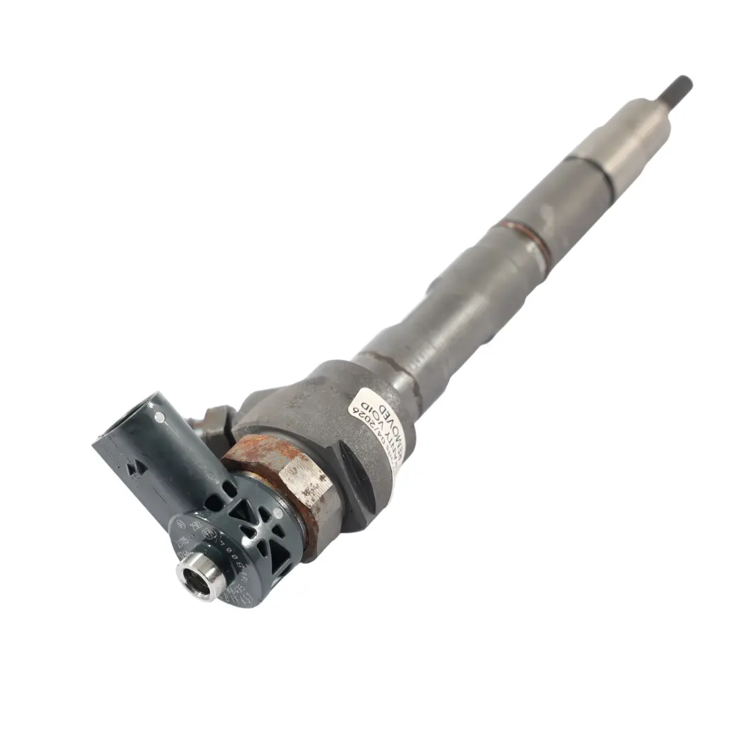 Injecteur Carburant Buse Bosch pour Volkswagen VW Crafter 2.0 TDI à propos du numéro de pièce 03L130277Q Volkswagen VW Crafter 2.0 TDI Injecteur Carburant Buse Bosch - SKU 03L130277Q-1 - Numéro de pièce 03L130277Q