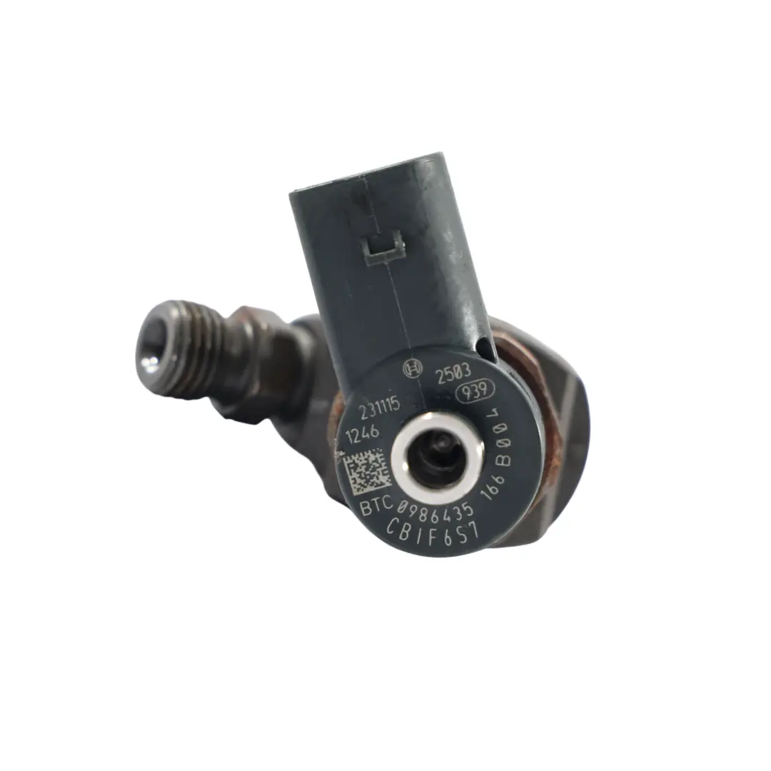 Injecteur Carburant Buse Bosch pour Volkswagen VW Crafter 2.0 TDI à propos du numéro de pièce 03L130277Q Volkswagen VW Crafter 2.0 TDI Injecteur Carburant Buse Bosch - SKU 03L130277Q-1 - Numéro de pièce 03L130277Q