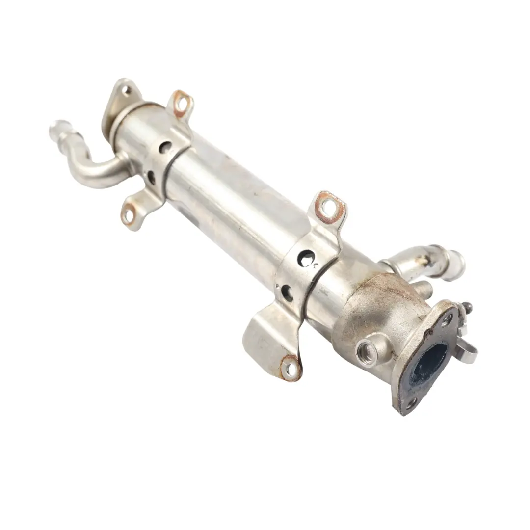 Volkswagen Golf 5K Audi A3 8P Valvola EGR 2.0 TDI - SKU 03L131512B-2 - Numero di parte 03L131512B