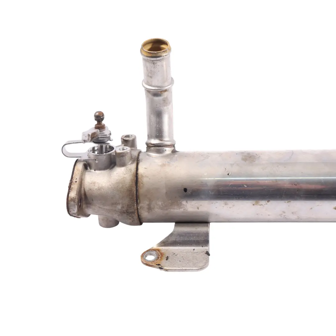 5K Audi A3 8P EGR Exhaust Gas Cooler Valve 2.0 TDI to Volkswagen Golf with Part number 03L131512B Volkswagen Golf 5K Audi A3 8P EGR Exhaust Gas Cooler Valve 2.0 TDI - SKU 03L131512B-2 - Part number 03L131512B