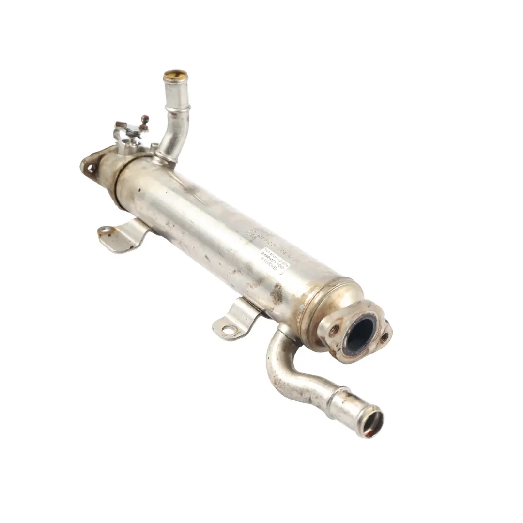 5K Audi A3 8P Válvula EGR 2.0 TDI para Volkswagen Golf con número de pieza 03L131512B Volkswagen Golf 5K Audi A3 8P Válvula EGR 2.0 TDI - SKU 03L131512B-2 - Número de pieza 03L131512B