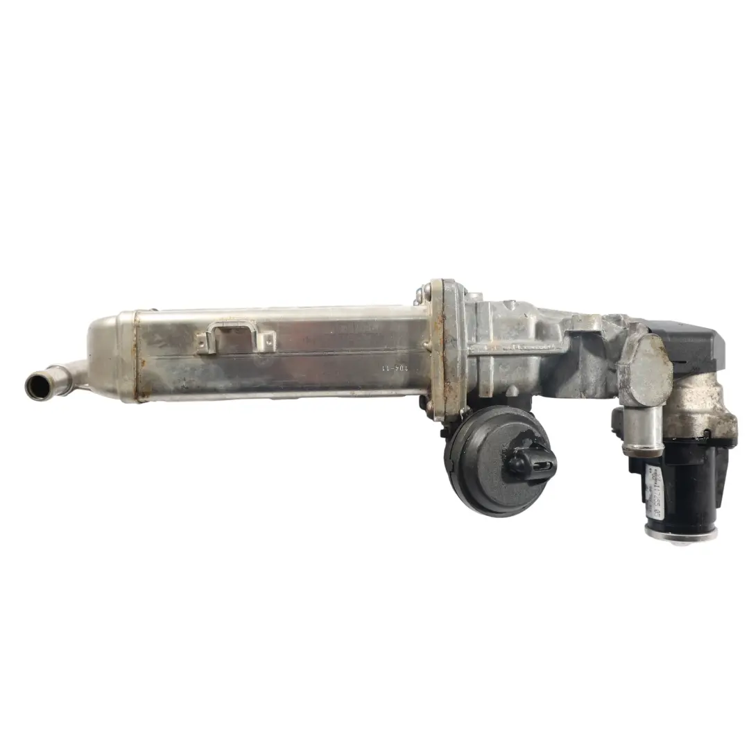 Audi A3 8P 2.0 TDI CFFB Chłodnica Zawor EGR - SKU 03L131512BL - Numer Części 03L131512BL