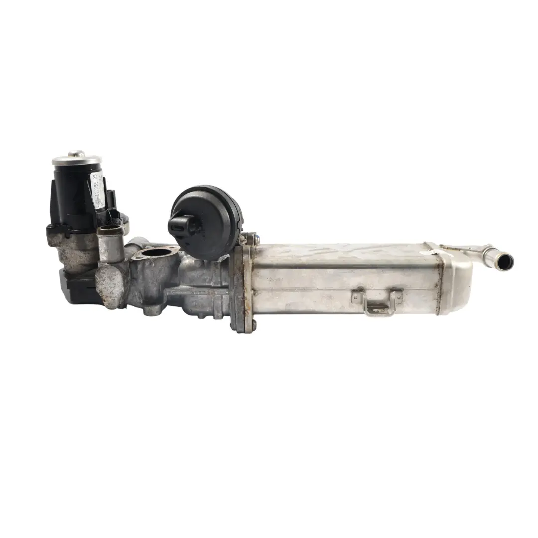 CFFB Unidad Refrigeración Válvula Recirculación para Audi A3 8P 2.0 TDI con número de pieza 03L131512BL Audi A3 8P 2.0 TDI CFFB Unidad Refrigeración Válvula Recirculación - SKU 03L131512BL - Número de pieza 03L131512BL