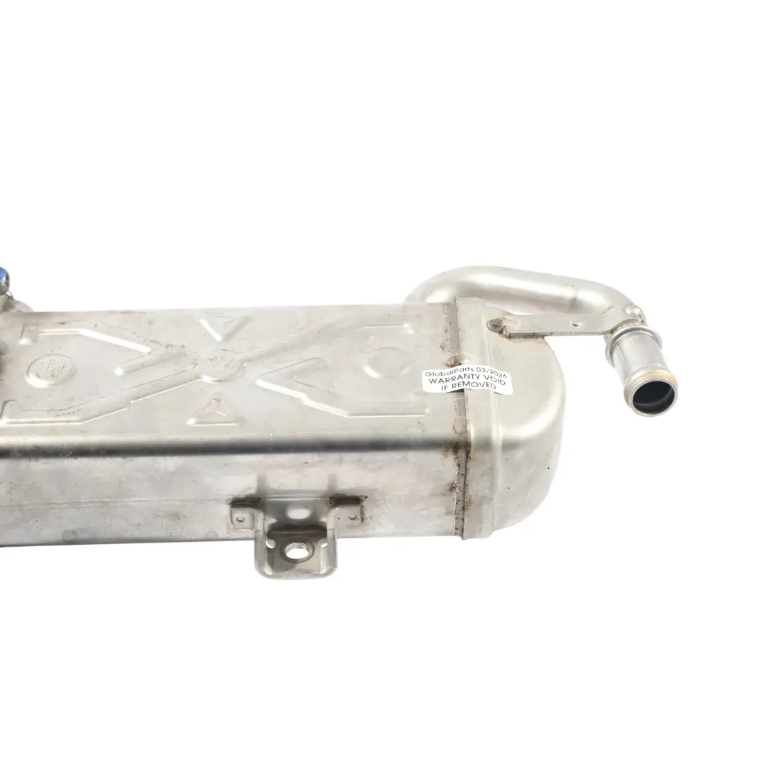 CFFB Unidad Refrigeración Válvula Recirculación para Audi A3 8P 2.0 TDI con número de pieza 03L131512BL Audi A3 8P 2.0 TDI CFFB Unidad Refrigeración Válvula Recirculación - SKU 03L131512BL - Número de pieza 03L131512BL