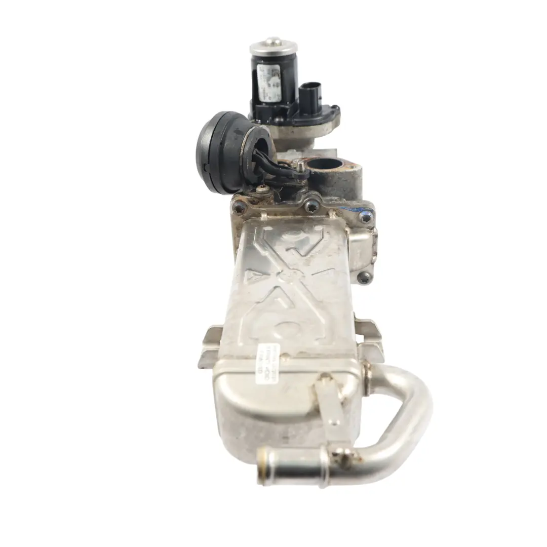 Audi A3 8P 2.0 TDI CFFB EGR Unité Refroidissement Soupapes - SKU 03L131512BL - Numéro de pièce 03L131512BL