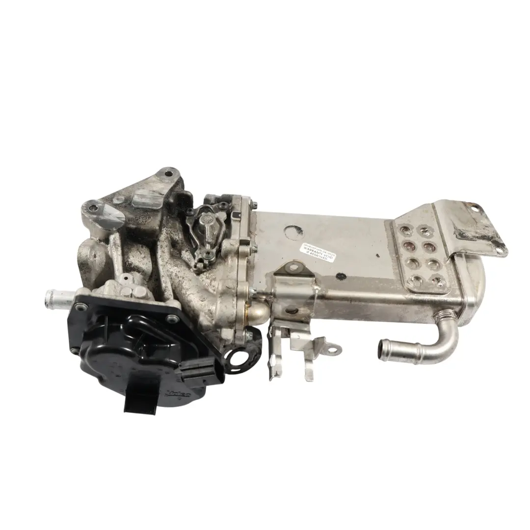 Audi A4 B8 A5 8F 2.0 TDI EGR Cooler Engine EGR Valve Exhaust Cooler 03L131512DN - SKU 03L131512CD-3 - Part number 03L131512CD