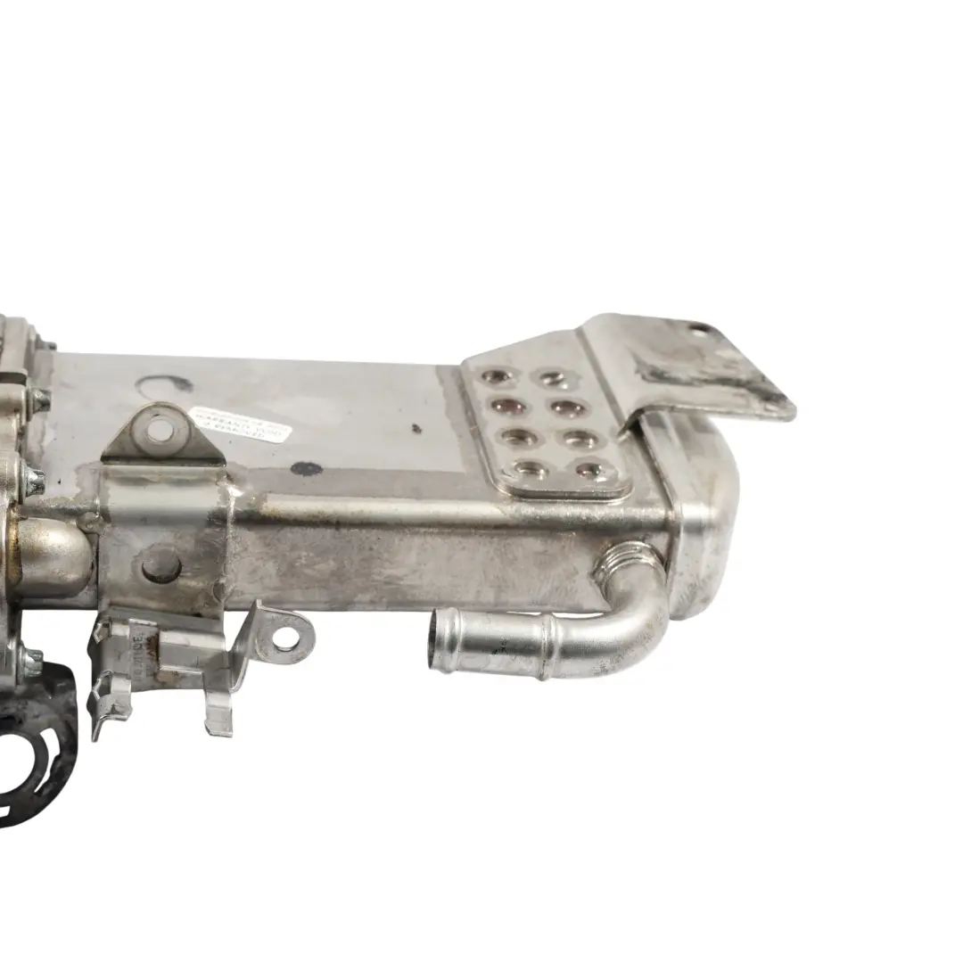 Audi A4 B8 A5 8F 2.0 TDI Refroidisseur Vanne EGR Moteur 03L131512DN - SKU 03L131512CD-3 - Numéro de pièce 03L131512CD