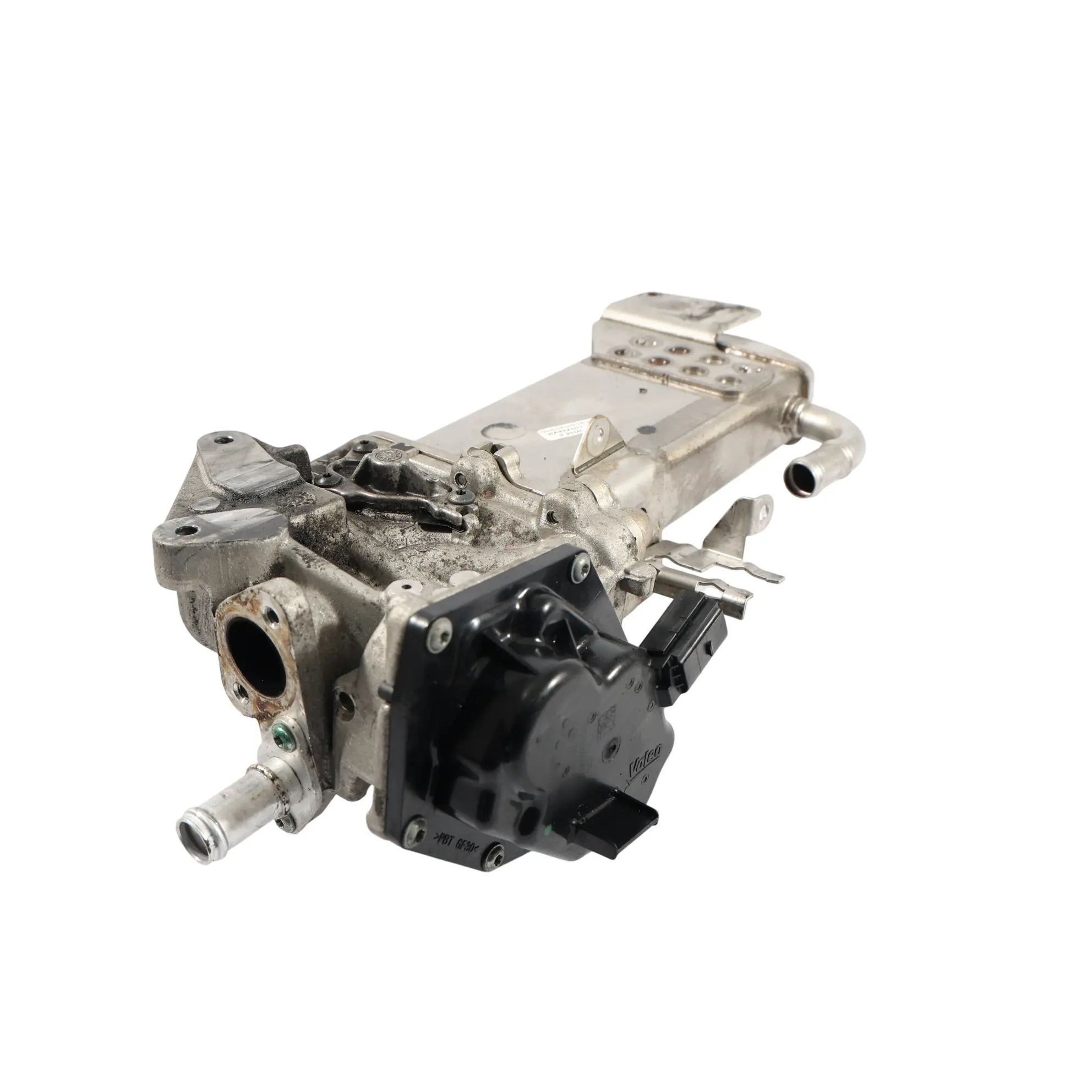 Audi A4 B8 A5 8F 2.0 TDI EGR Cooler Engine EGR Valve Exhaust Cooler 03L131512DN