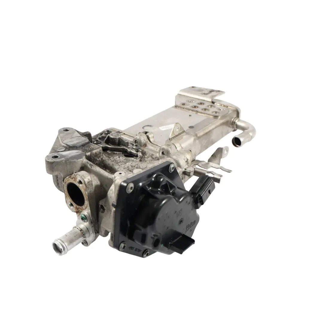 Audi A4 B8 A5 8F 2.0 TDI Moduł EGR Zawór Chłodnica Spalin 03L131512DN - SKU 03L131512CD-3 - Numer Części 03L131512CD