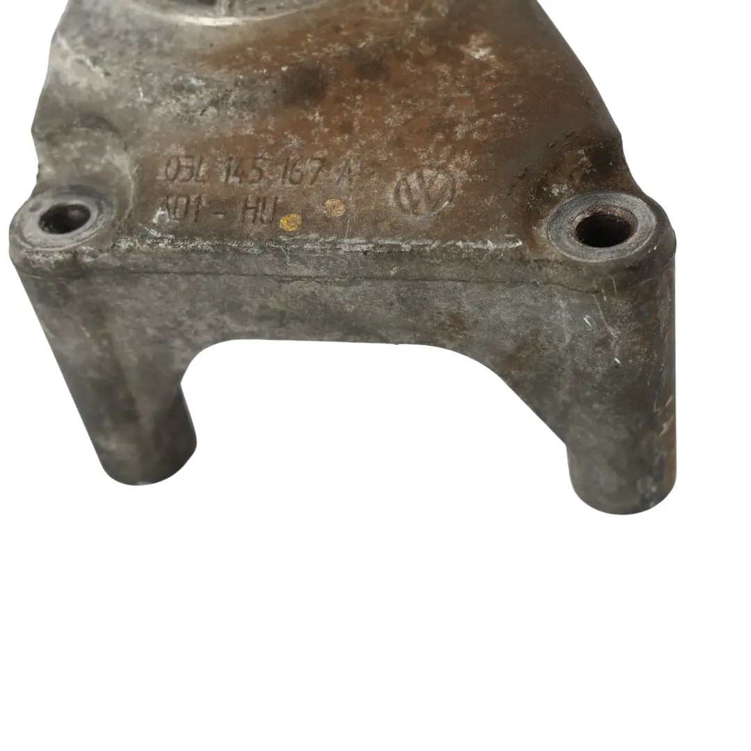 Support Moteur Tendeur Courroie pour Volkswagen Crafter 2E à propos du numéro de pièce 03L145167A Volkswagen Crafter 2E Support Moteur Tendeur Courroie - SKU 03L145167A-1 - Numéro de pièce 03L145167A