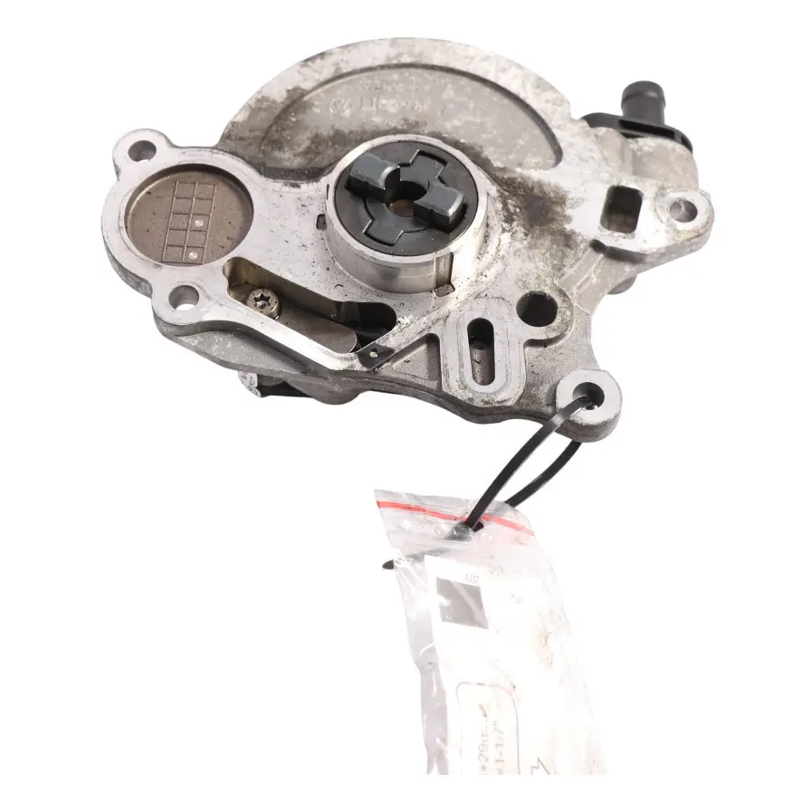 Mk5 1.2 TDI Diesel Vacuum Pump to Audi Seat Skoda Volkswagen Polo with Part number 03L145207 Audi Seat Skoda Volkswagen Polo Mk5 1.2 TDI Diesel Vacuum Pump - SKU 03L145207-1 - Part number 03L145207