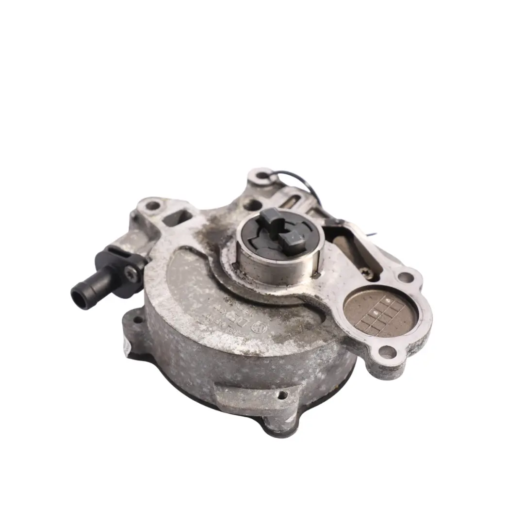 Mk5 1.2 TDI Diesel Vacuum Pump to Audi Seat Skoda Volkswagen Polo with Part number 03L145207 Audi Seat Skoda Volkswagen Polo Mk5 1.2 TDI Diesel Vacuum Pump - SKU 03L145207-1 - Part number 03L145207