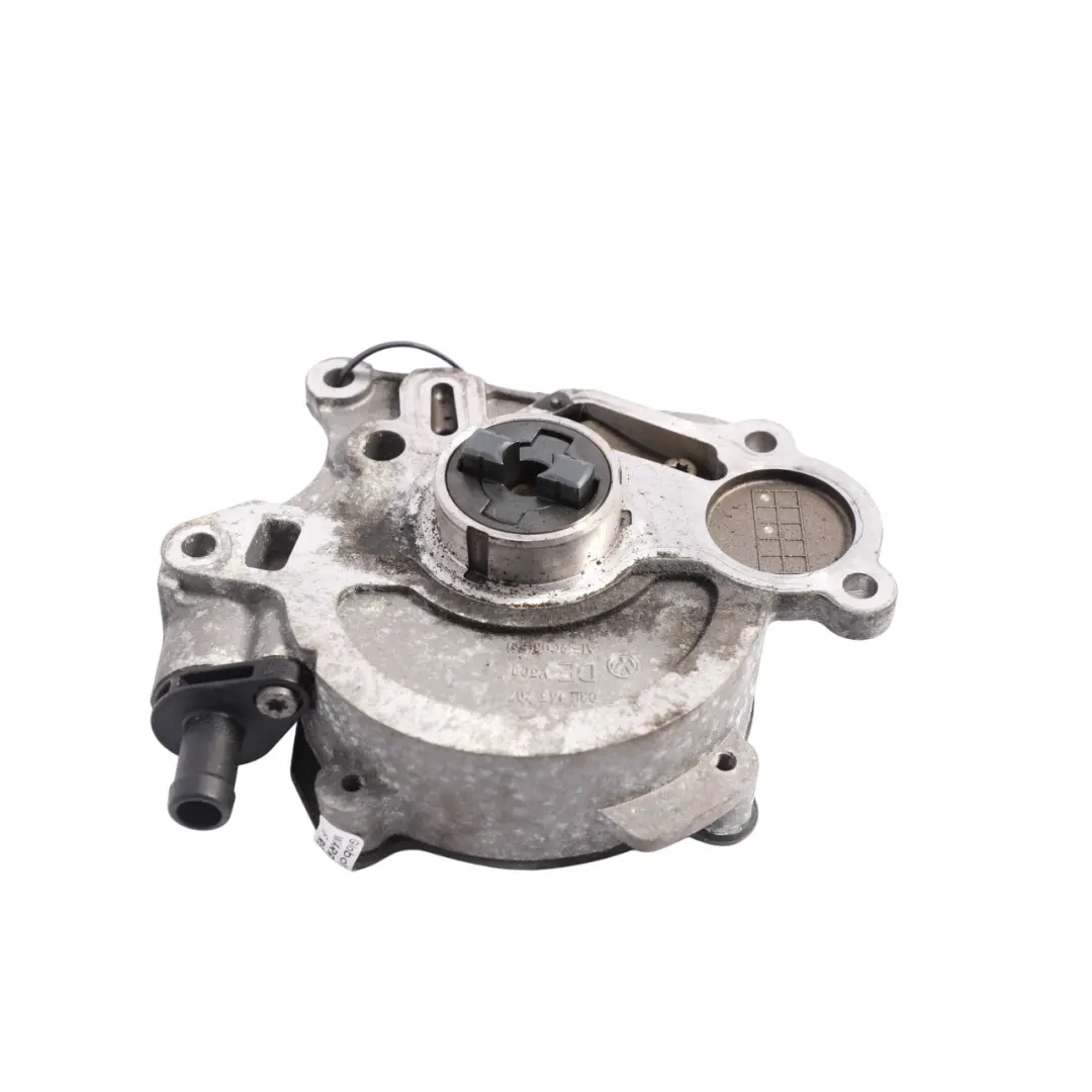 MK5 1.2 TDI Diesel Bomba Vacío para Volkswagen Polo con número de pieza 03L145207 Volkswagen Polo MK5 1.2 TDI Diesel Bomba Vacío - SKU 03L145207-1 - Número de pieza 03L145207