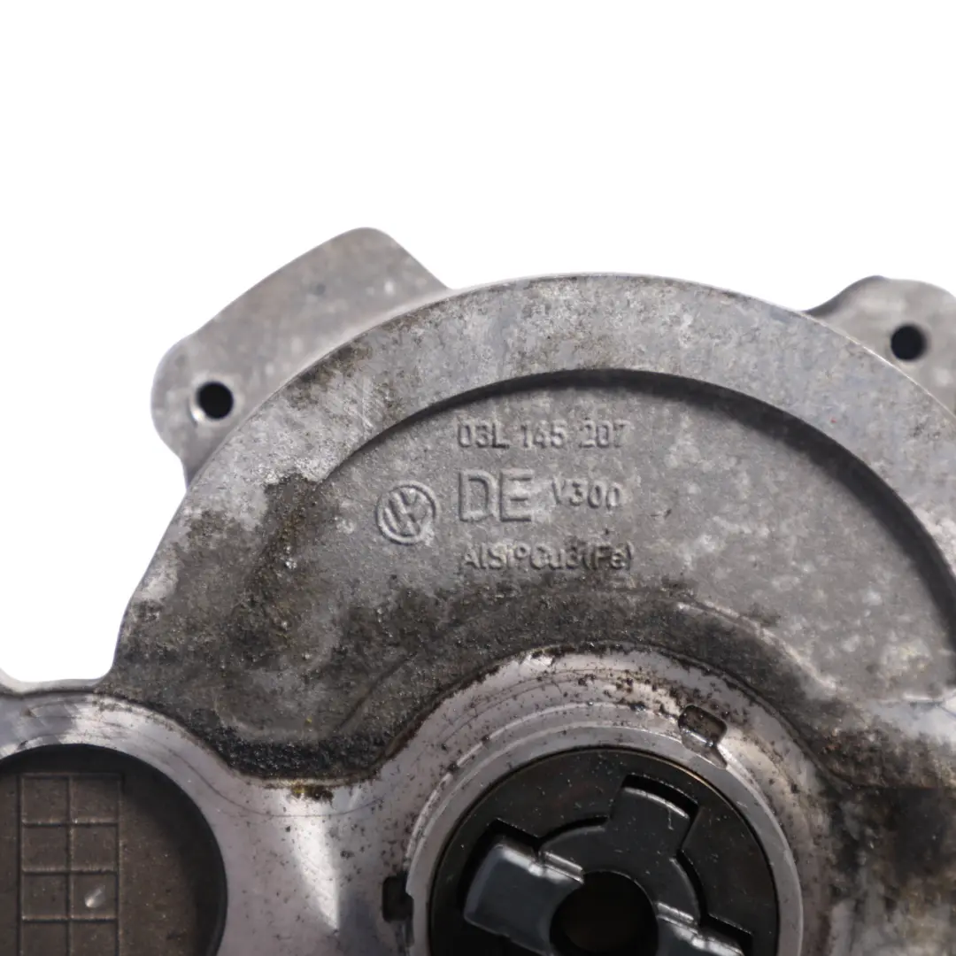 Mk5 1.2 TDI Diesel Vacuum Pump to Audi Seat Skoda Volkswagen Polo with Part number 03L145207 Audi Seat Skoda Volkswagen Polo Mk5 1.2 TDI Diesel Vacuum Pump - SKU 03L145207-1 - Part number 03L145207
