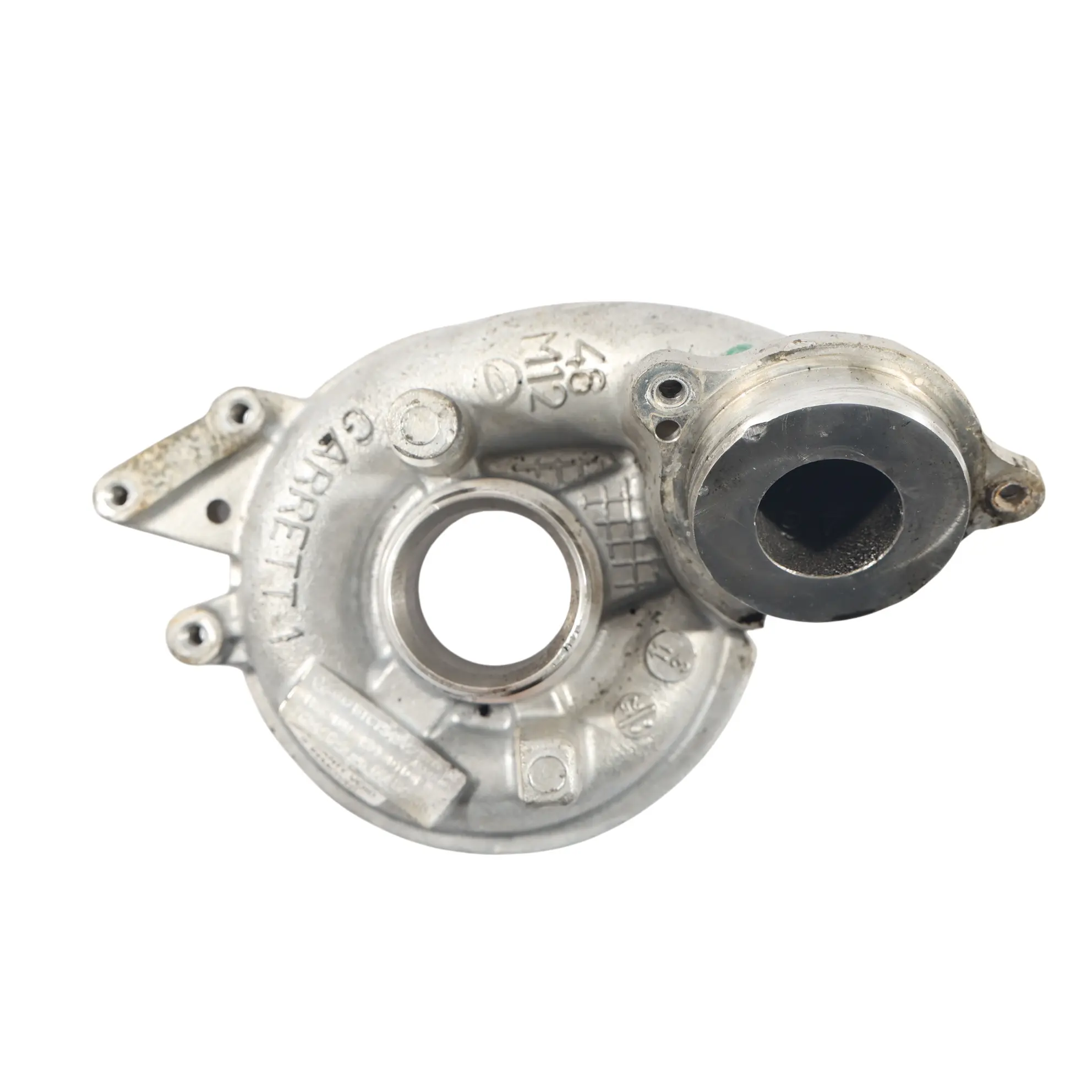 Audi A3 8P TT 8J VW Passat B7 Turbocharger Housing Cover 2.0 TDI 03L253010F