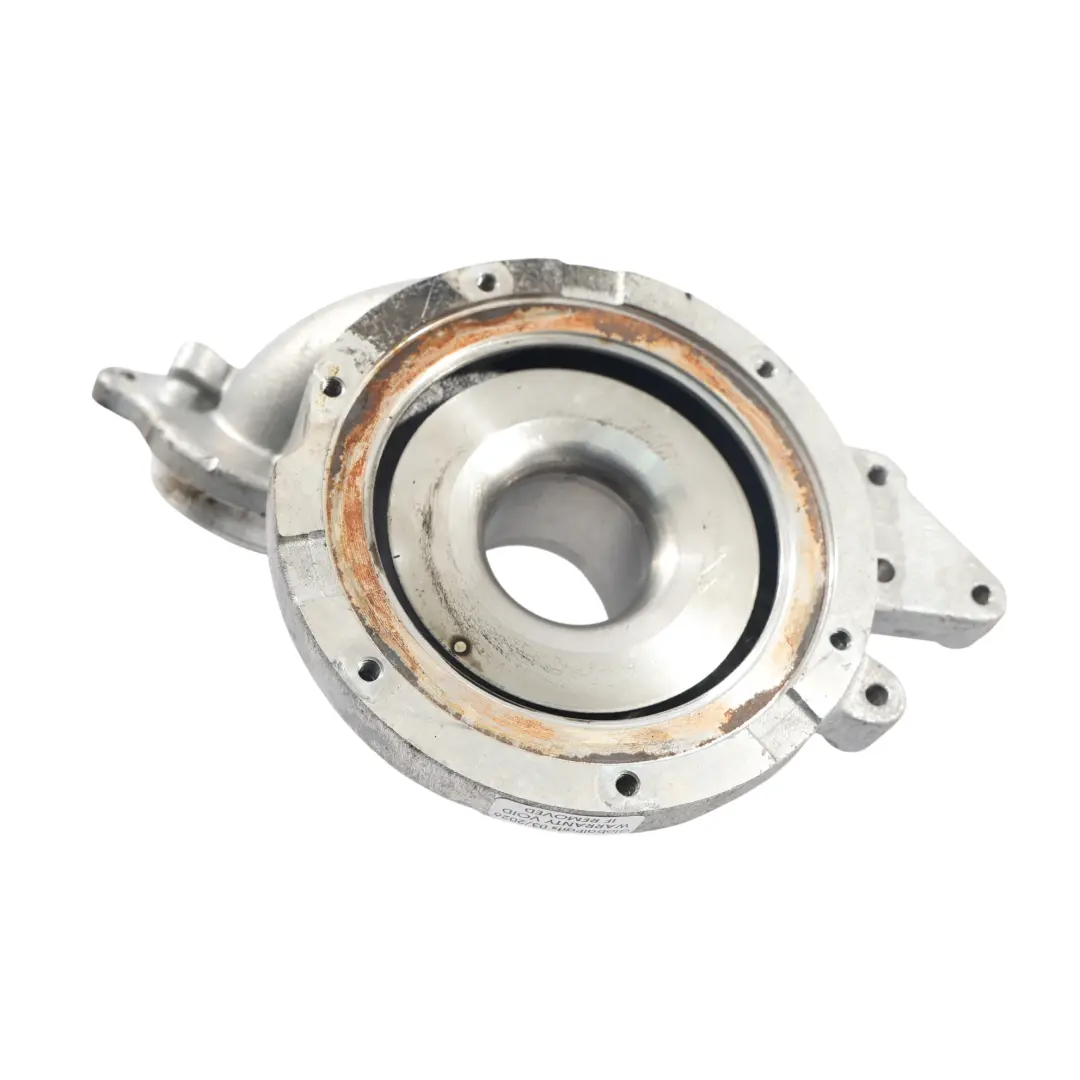 Carter Turbo 2.0 TDI pour Audi A3 8P TT 8J VW Passat B7 à propos du numéro de pièce 03L253010F Audi A3 8P TT 8J VW Passat B7 Carter Turbo 2.0 TDI - SKU 03L253010F-3 - Numéro de pièce 03L253010F