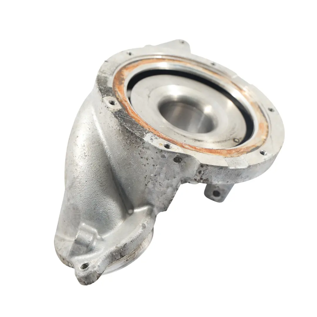 Copertura Alloggiamento Turbo 2.0 TDI per Audi A3 8P TT 8J VW Passat B7 con numero di parte 03L253010F Audi A3 8P TT 8J VW Passat B7 Copertura Alloggiamento Turbo 2.0 TDI - SKU 03L253010F-3 - Numero di parte 03L253010F