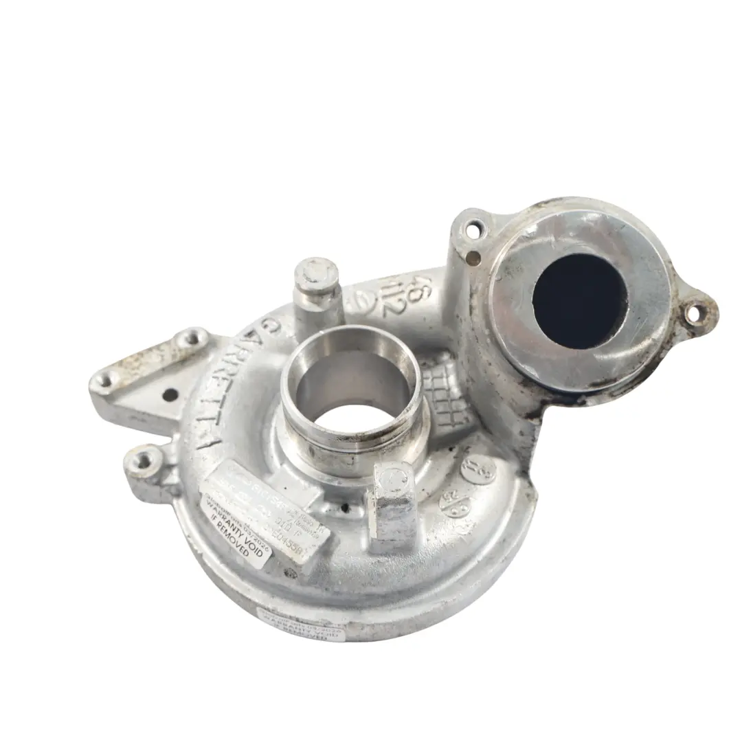 Obudowa Turbosprężarki 2.0 TDI do Audi A3 8P TT 8J VW Passat B7 o numerze 03L253010F Audi A3 8P TT 8J VW Passat B7 Obudowa Turbosprężarki 2.0 TDI - SKU 03L253010F-3 - Numer Części 03L253010F