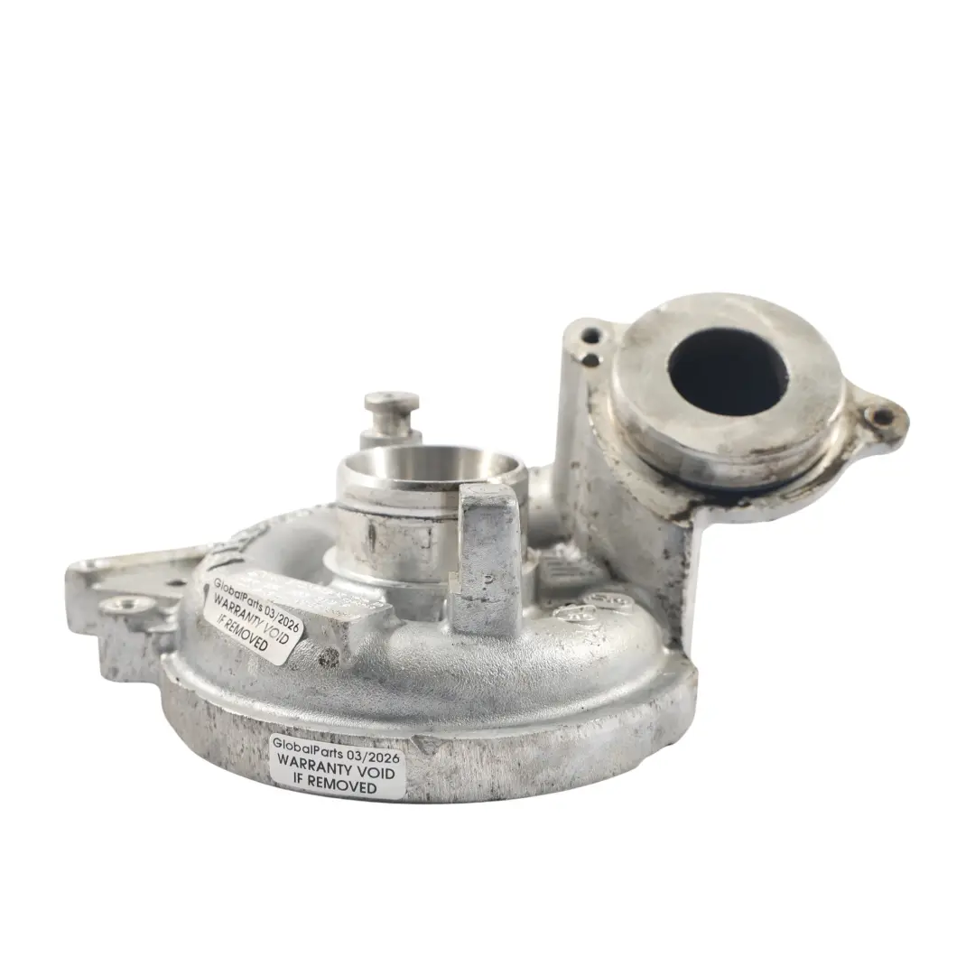 Carter Turbo 2.0 TDI pour Audi A3 8P TT 8J VW Passat B7 à propos du numéro de pièce 03L253010F Audi A3 8P TT 8J VW Passat B7 Carter Turbo 2.0 TDI - SKU 03L253010F-3 - Numéro de pièce 03L253010F