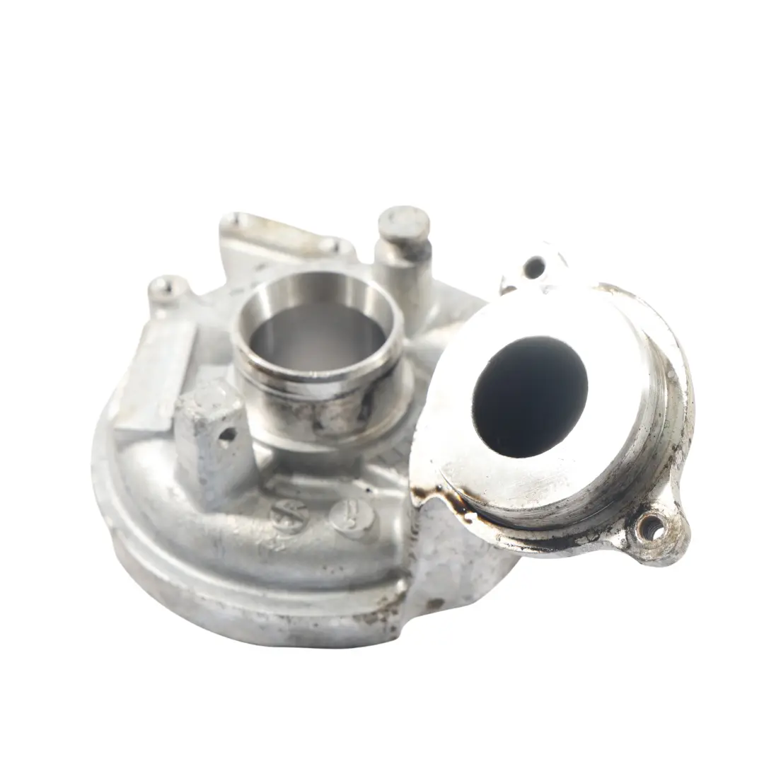 Carcasa Turbocompresor 2.0 TDI para Audi A3 8P TT 8J VW Passat B7 con número de pieza 03L253010F Audi A3 8P TT 8J VW Passat B7 Carcasa Turbocompresor 2.0 TDI - SKU 03L253010F-3 - Número de pieza 03L253010F