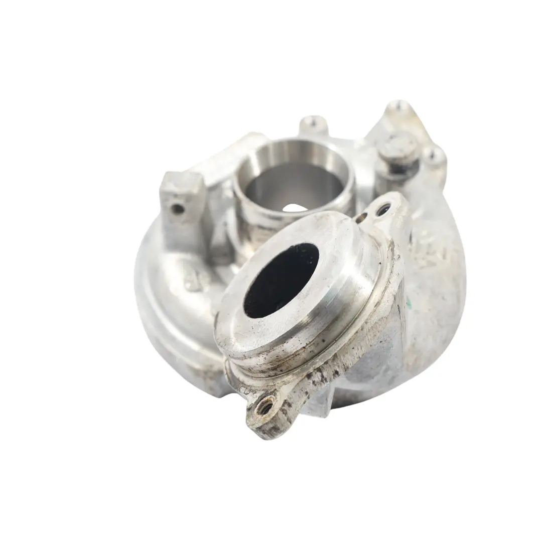 Audi A3 8P TT 8J VW Passat B7 Turbocharger Housing Cover 2.0 TDI - SKU 03L253010F-3 - Part number 03L253010F