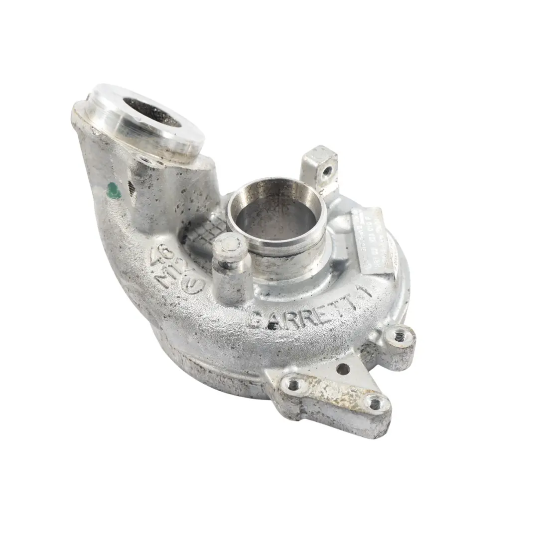 Audi A3 8P TT 8J VW Passat B7 Turbocharger Housing Cover 2.0 TDI - SKU 03L253010F-3 - Part number 03L253010F