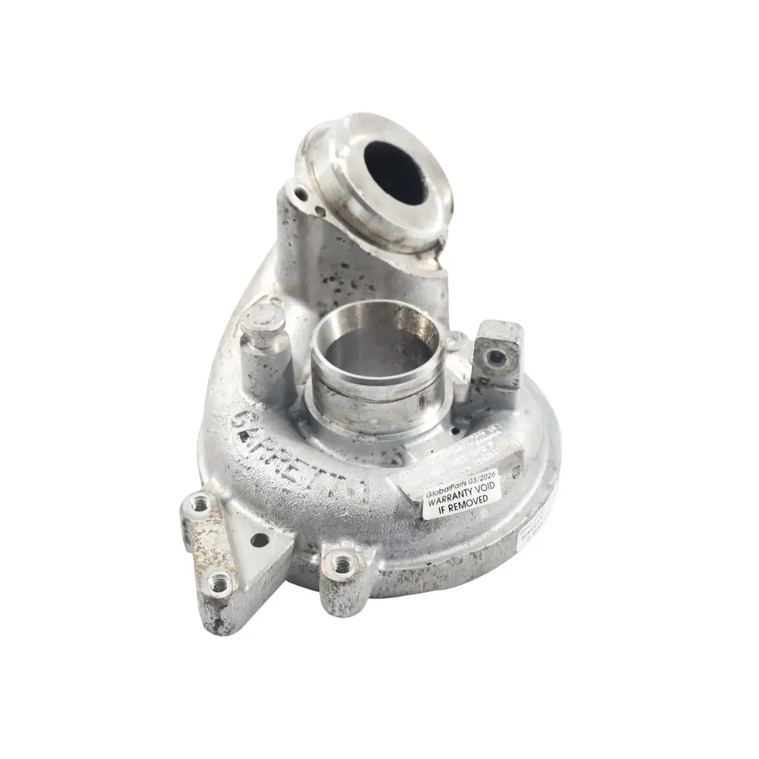 Obudowa Turbosprężarki 2.0 TDI do Audi A3 8P TT 8J VW Passat B7 o numerze 03L253010F Audi A3 8P TT 8J VW Passat B7 Obudowa Turbosprężarki 2.0 TDI - SKU 03L253010F-3 - Numer Części 03L253010F