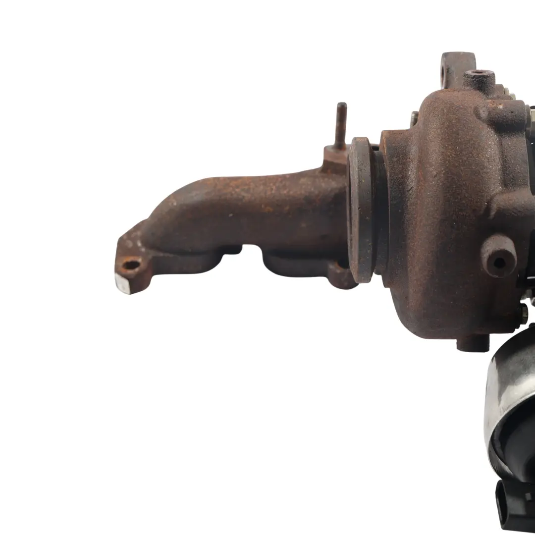 Audi A3 8P VW Tiguan 5N Caddy Maxi Motor Turbolader 2.0 TDI Diesel - SKU 03L253010G-1 - Teilenummer 03L253010G