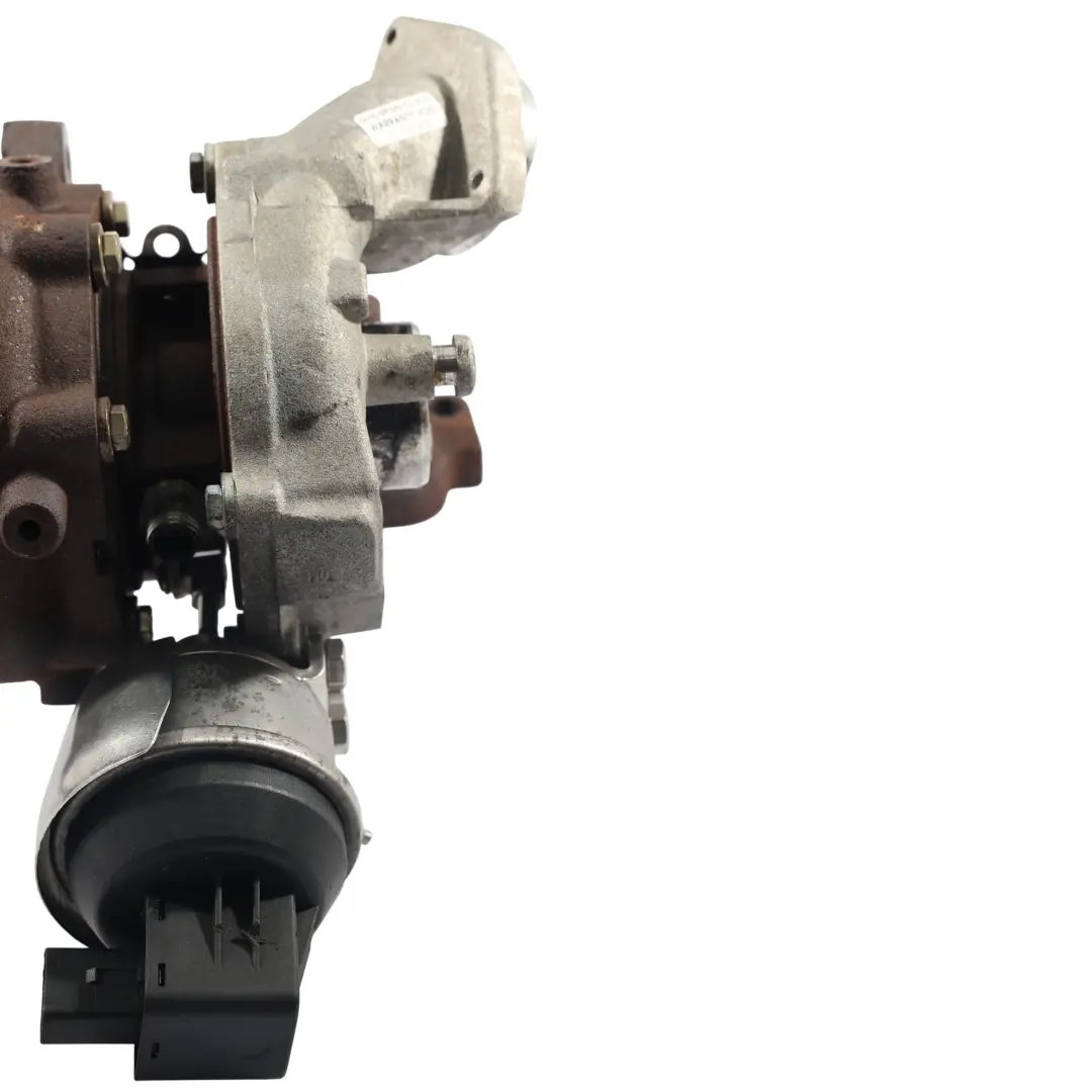 Turbocharger 2.0 TDI Diesel to Audi A3 8P VW Tiguan 5N Caddy Maxi Engine with Part number 03L253010G Audi A3 8P VW Tiguan 5N Caddy Maxi Engine Turbocharger 2.0 TDI Diesel - SKU 03L253010G-1 - Part number 03L253010G