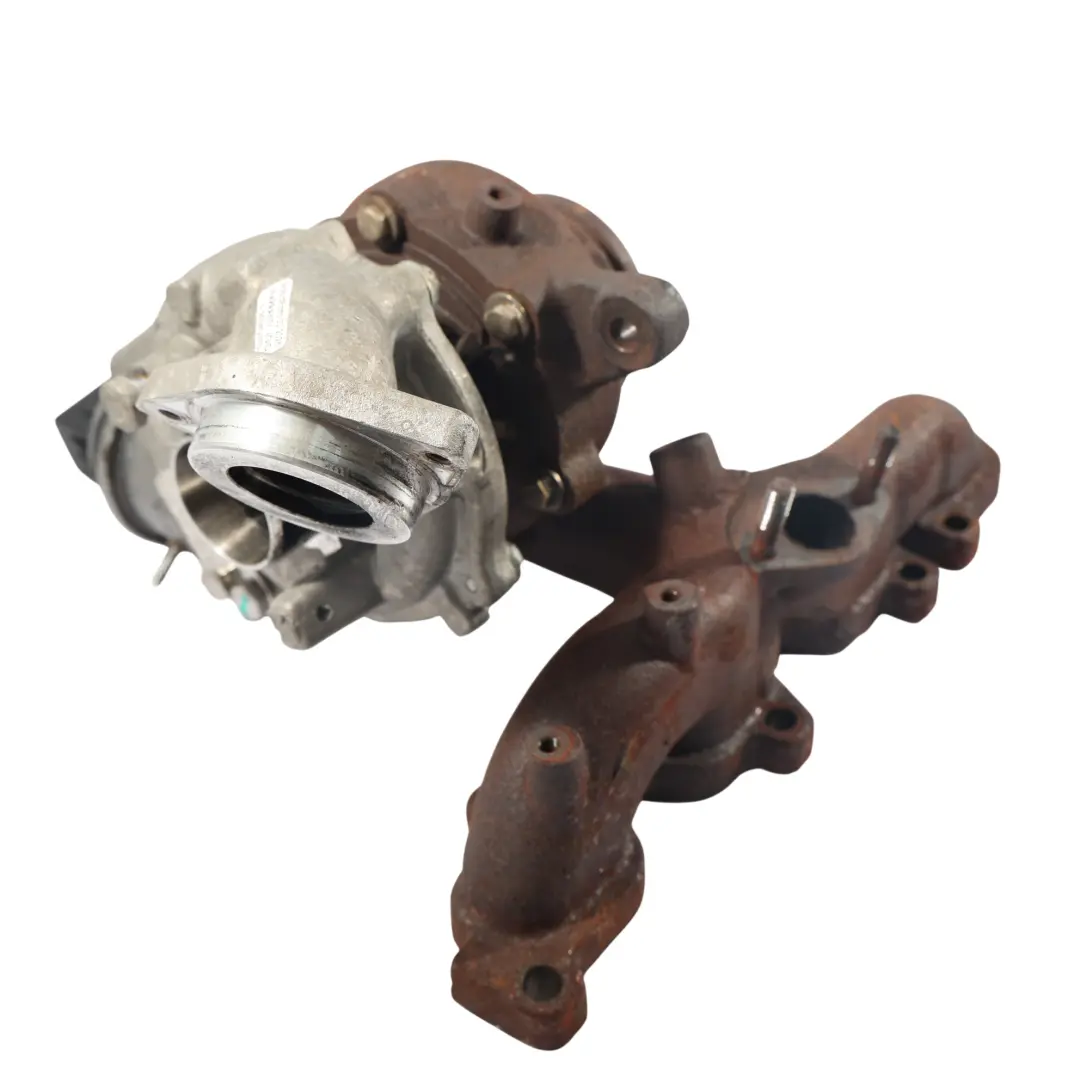 para Audi A3 8P VW Tiguan 5N Caddy Maxi Turbo 2.0 TDI Diesel con número de pieza 03L253010G Audi A3 8P VW Tiguan 5N Caddy Maxi Turbo 2.0 TDI Diesel - SKU 03L253010G-1 - Número de pieza 03L253010G