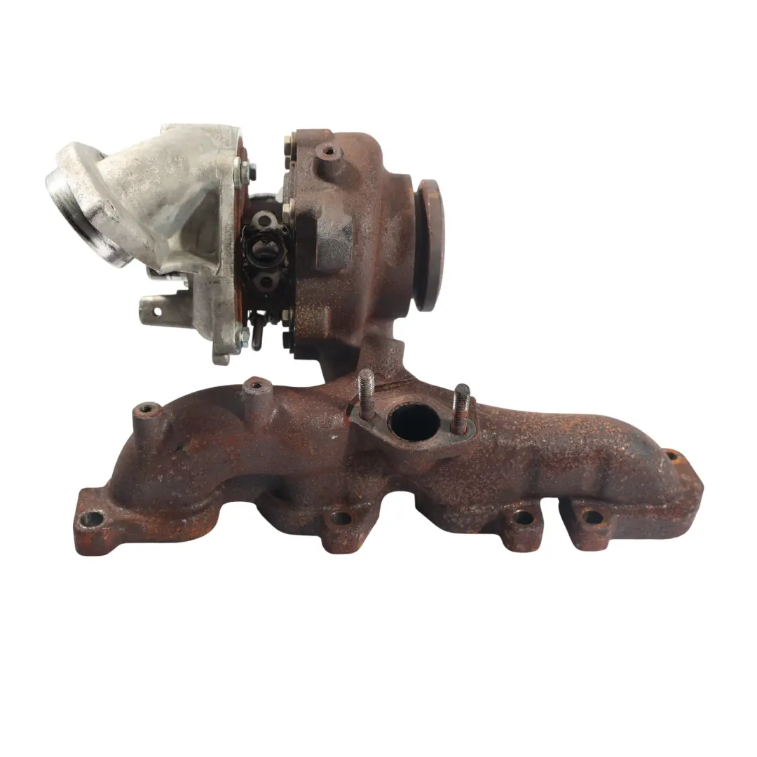 Turbosprężarka 2.0 TDI Diesel do Audi A3 8P VW Tiguan 5N Caddy Maxi o numerze 03L253010G Audi A3 8P VW Tiguan 5N Caddy Maxi Turbosprężarka 2.0 TDI Diesel - SKU 03L253010G-1 - Numer Części 03L253010G