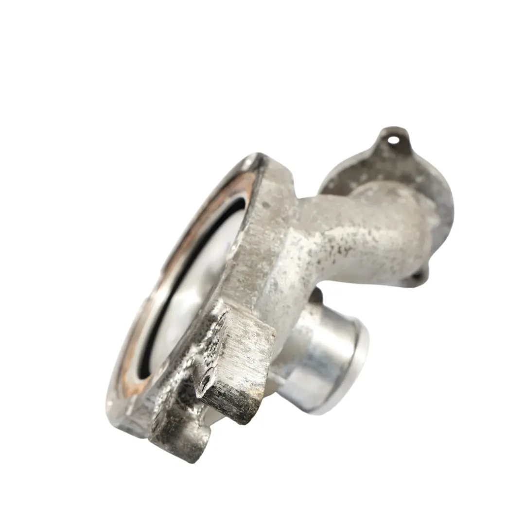 Turbocompressore Coperchio Superiore 2.0 TDI CKTB per Volkswagen Crafter con numero di parte 03L253014A Volkswagen Crafter Turbocompressore Coperchio Superiore 2.0 TDI CKTB - SKU 03L253014A-1 - Numero di parte 03L253014A