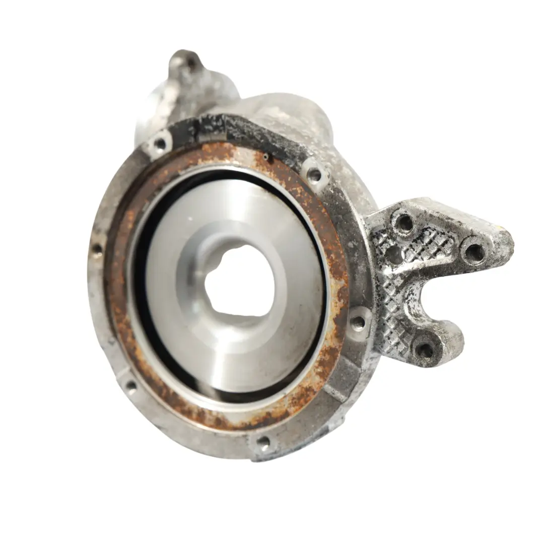 VW Crafter Turbocharger Part Turbo Charger Upper Cover 2.0 TDI CKTB - SKU 03L253014A-1 - Part number 03L253014A