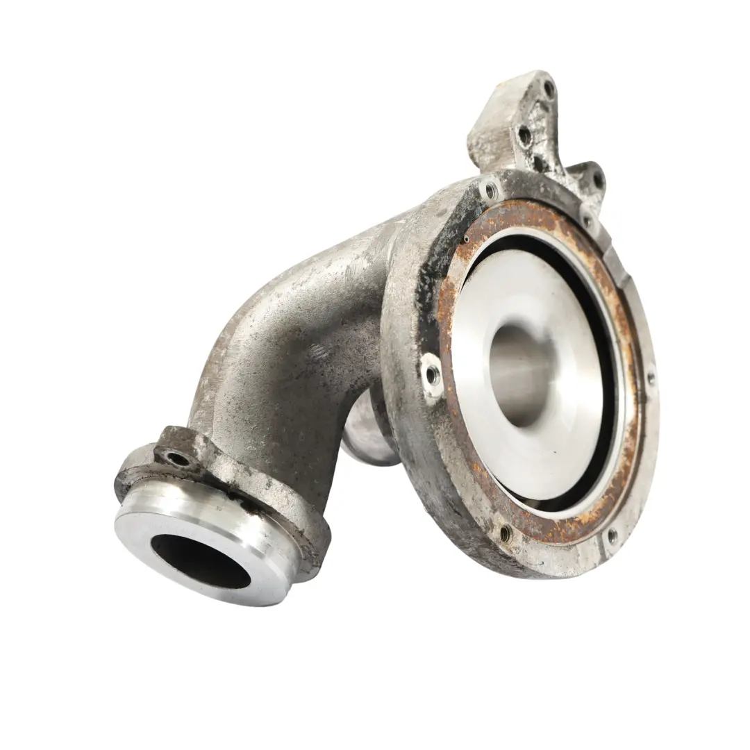 Turbocompressore Coperchio Superiore 2.0 TDI CKTB per Volkswagen Crafter con numero di parte 03L253014A Volkswagen Crafter Turbocompressore Coperchio Superiore 2.0 TDI CKTB - SKU 03L253014A-1 - Numero di parte 03L253014A