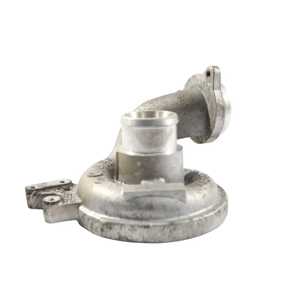 Volkswagen Crafter Turbolader Obere Abdeckung 2.0 TDI CKTB - SKU 03L253014A-1 - Teilenummer 03L253014A