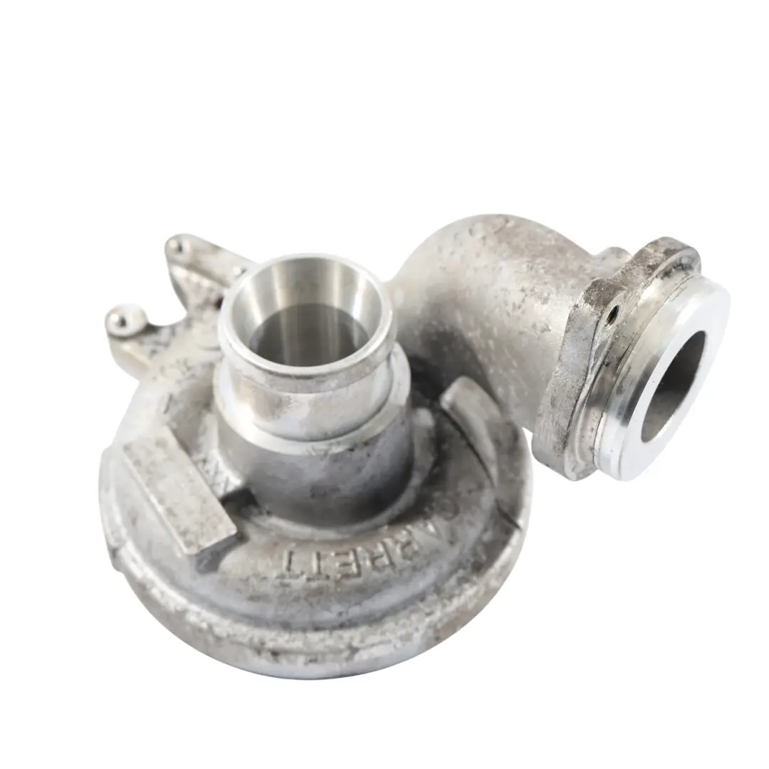 Turbocompressore Coperchio Superiore 2.0 TDI CKTB per Volkswagen Crafter con numero di parte 03L253014A Volkswagen Crafter Turbocompressore Coperchio Superiore 2.0 TDI CKTB - SKU 03L253014A-1 - Numero di parte 03L253014A